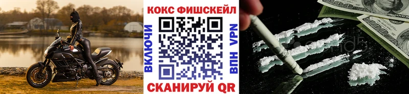 Cocaine FishScale  где найти наркотики  Княгинино 
